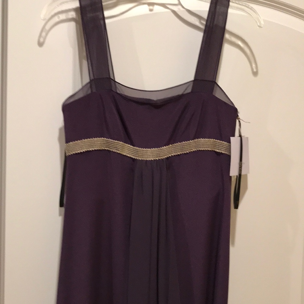 Vera Wang gown